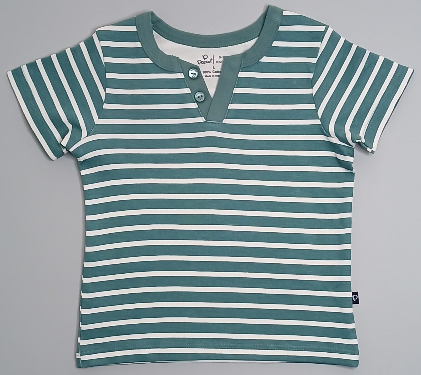 Popees Boys Cotton - Amanah Store Kuwait