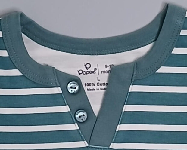 Popees Boys Cotton - Amanah Store Kuwait