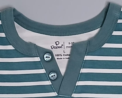 Popees Boys Cotton - Amanah Store Kuwait
