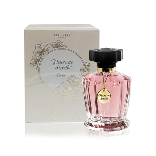 SISTELLE FLEURS DE SISTELLE GOLD