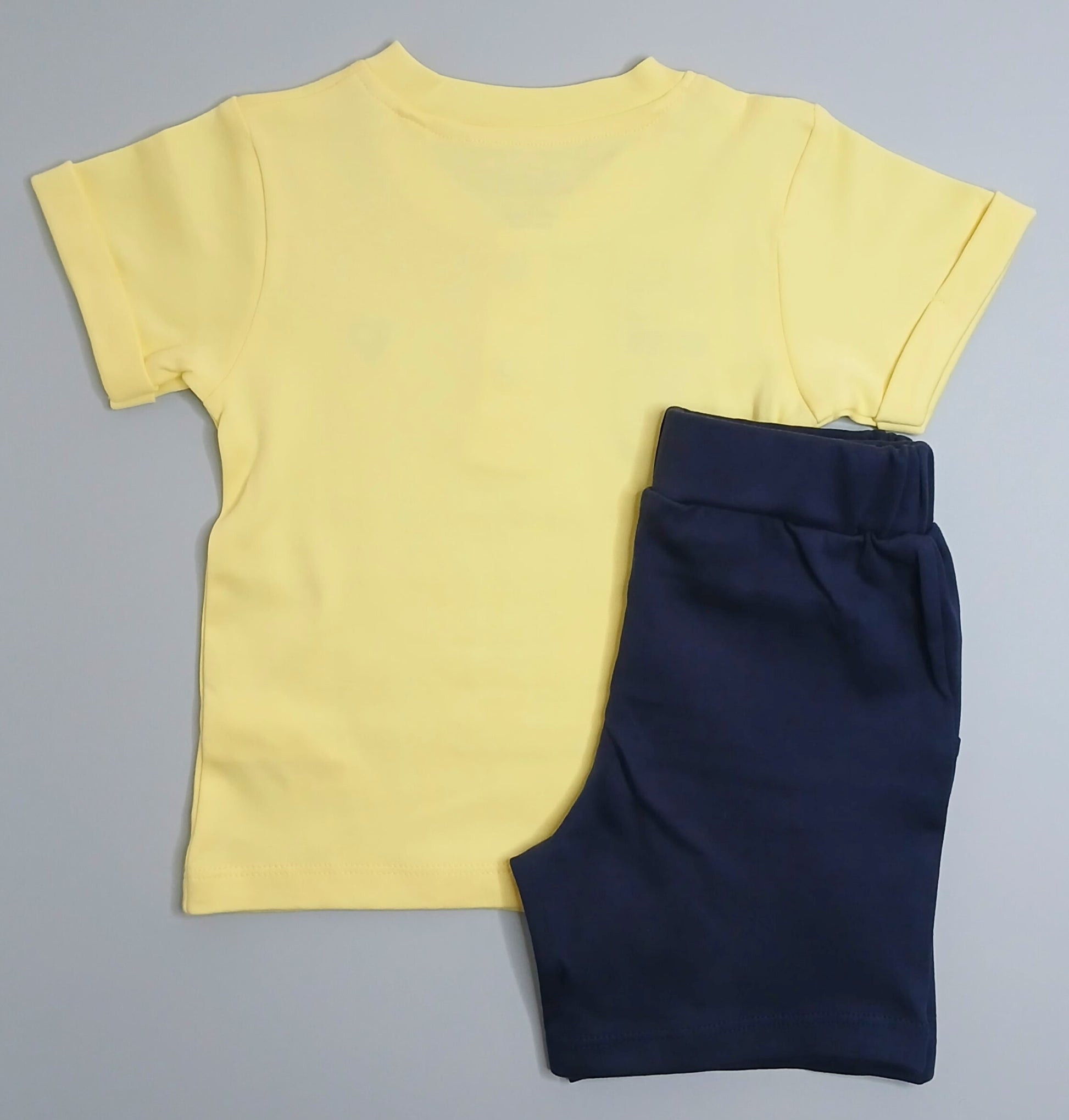 Popees Boys Cotton - Amanah Store Kuwait
