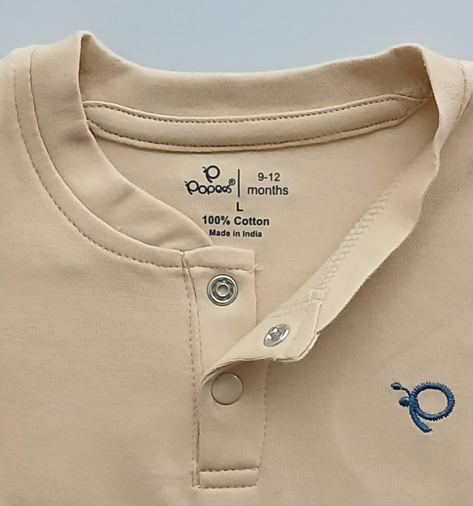 Popees Boys Cotton - Amanah Store Kuwait