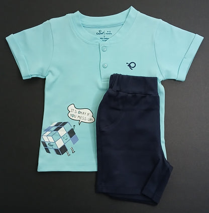 Popees Boys Cotton - Amanah Store Kuwait