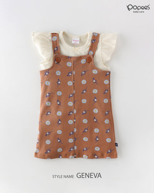 GENEVA - PINNY SET