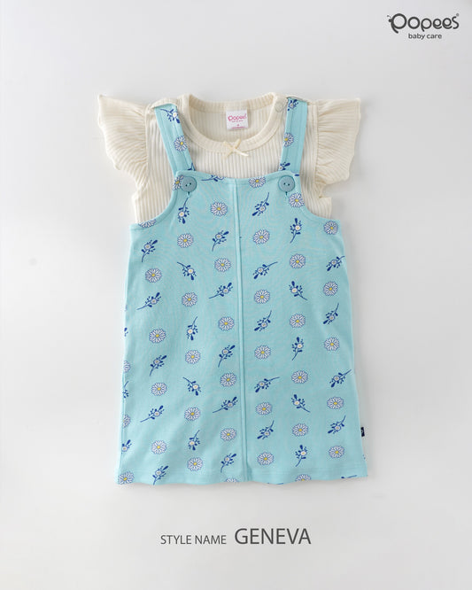 GENEVA - PINNY SET