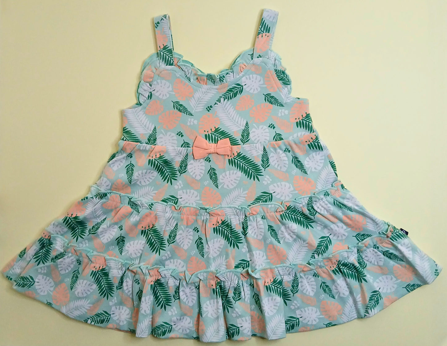 GILDA - A SET OF DRESS & PANTIES