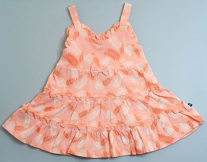 GILDA - A SET OF DRESS & PANTIES