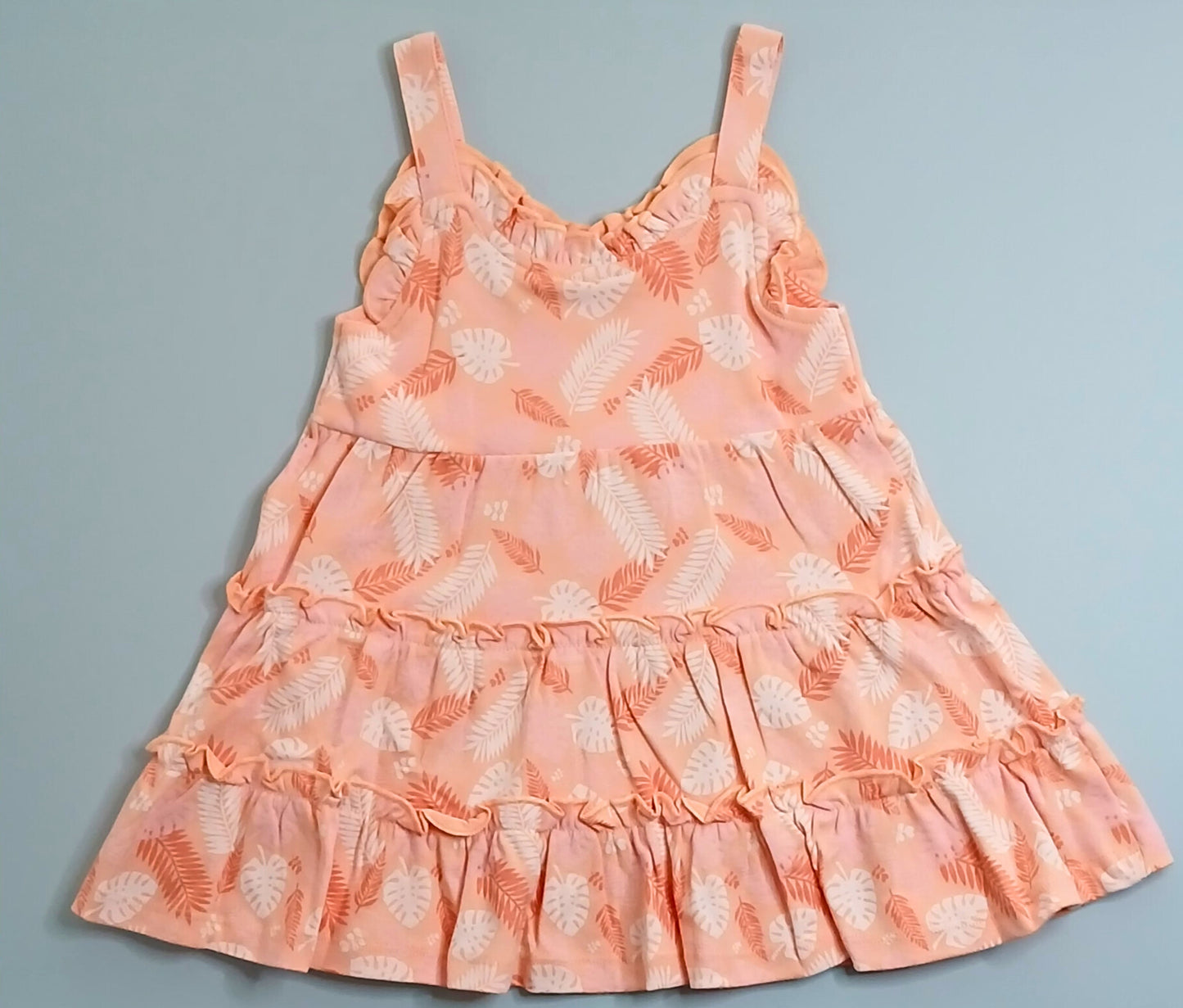 GILDA - A SET OF DRESS & PANTIES