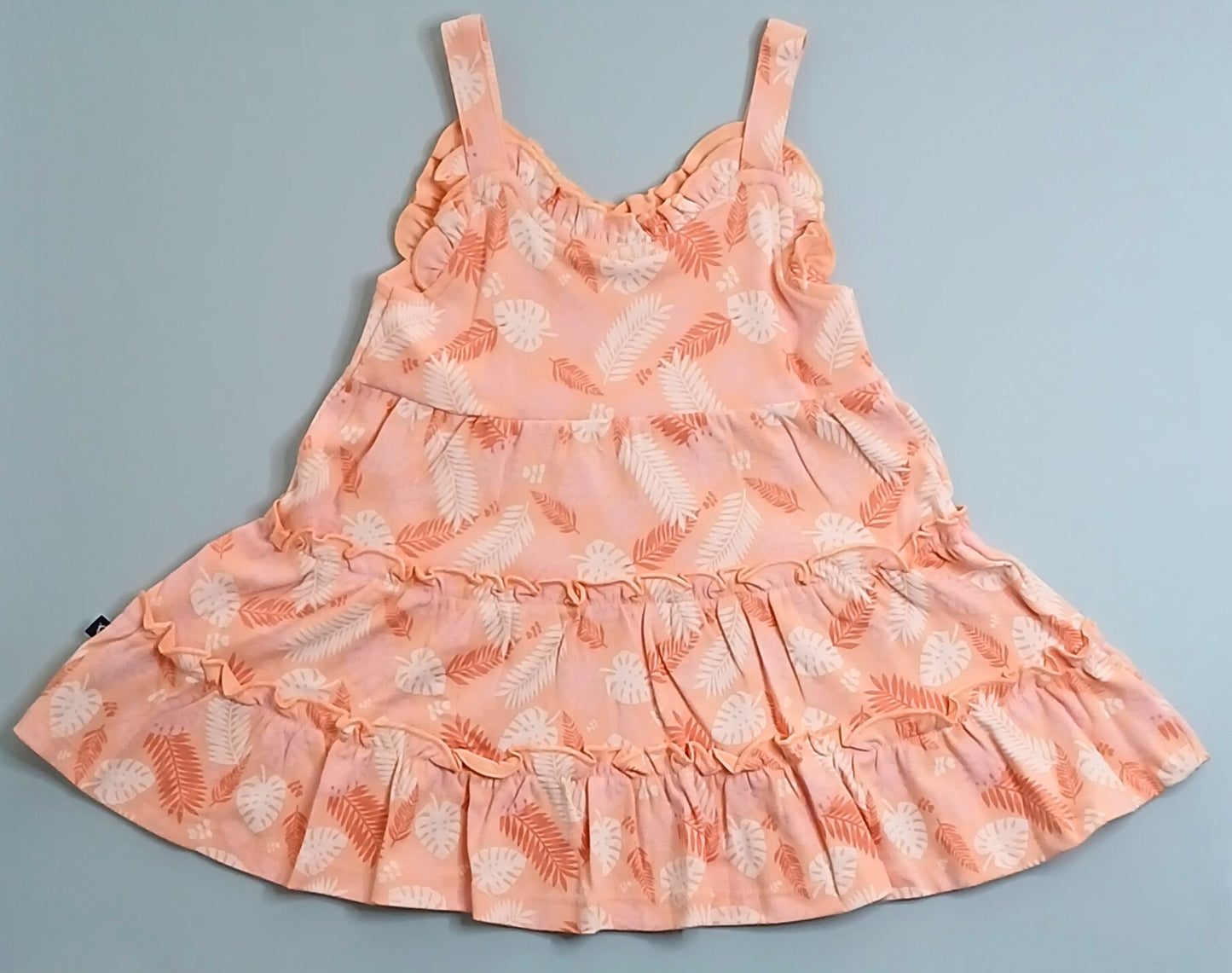 GILDA - A SET OF DRESS & PANTIES