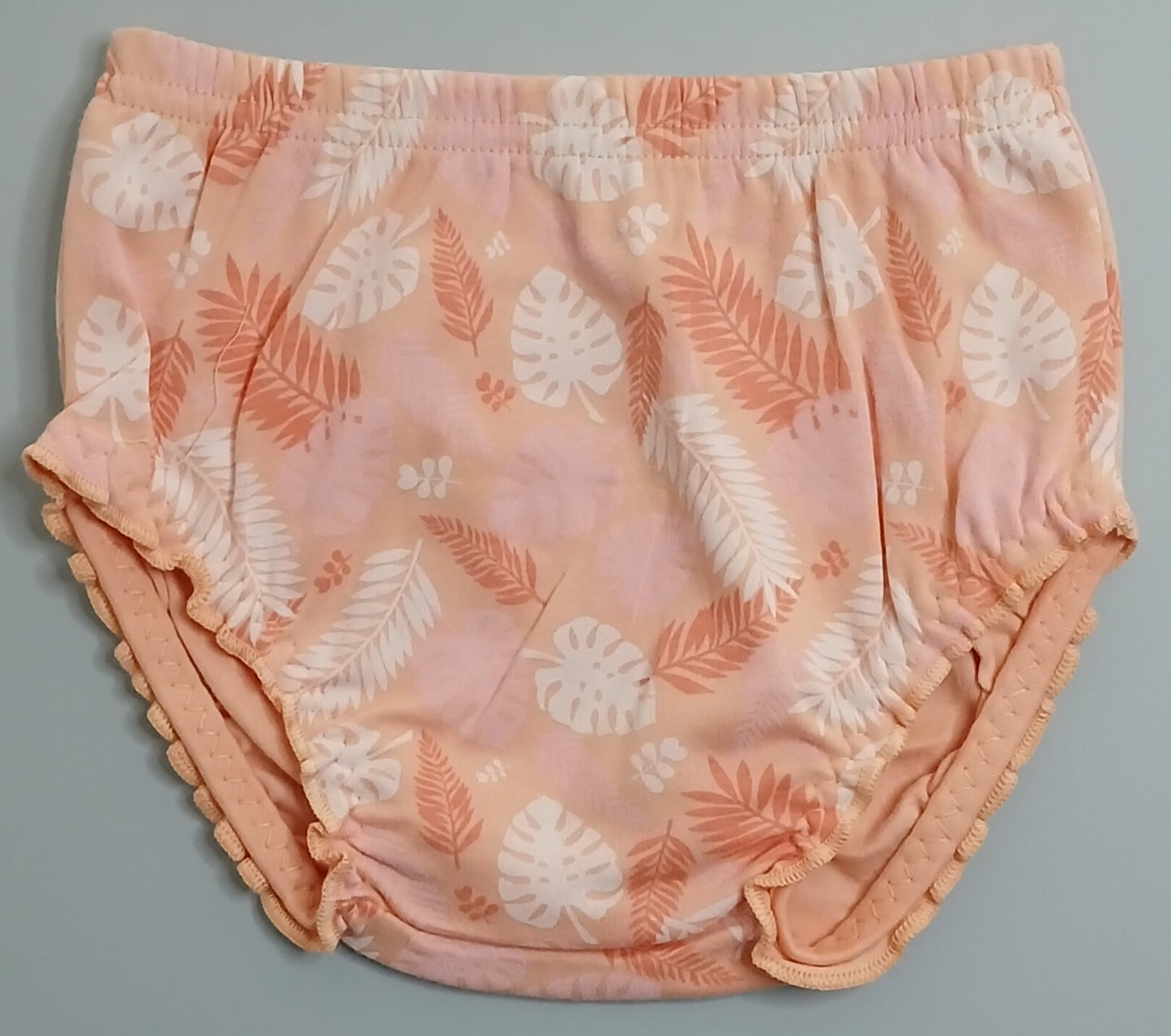 GILDA - A SET OF DRESS & PANTIES