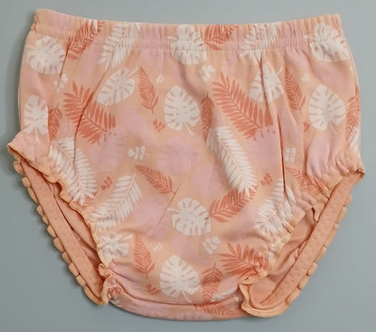 GILDA - A SET OF DRESS & PANTIES