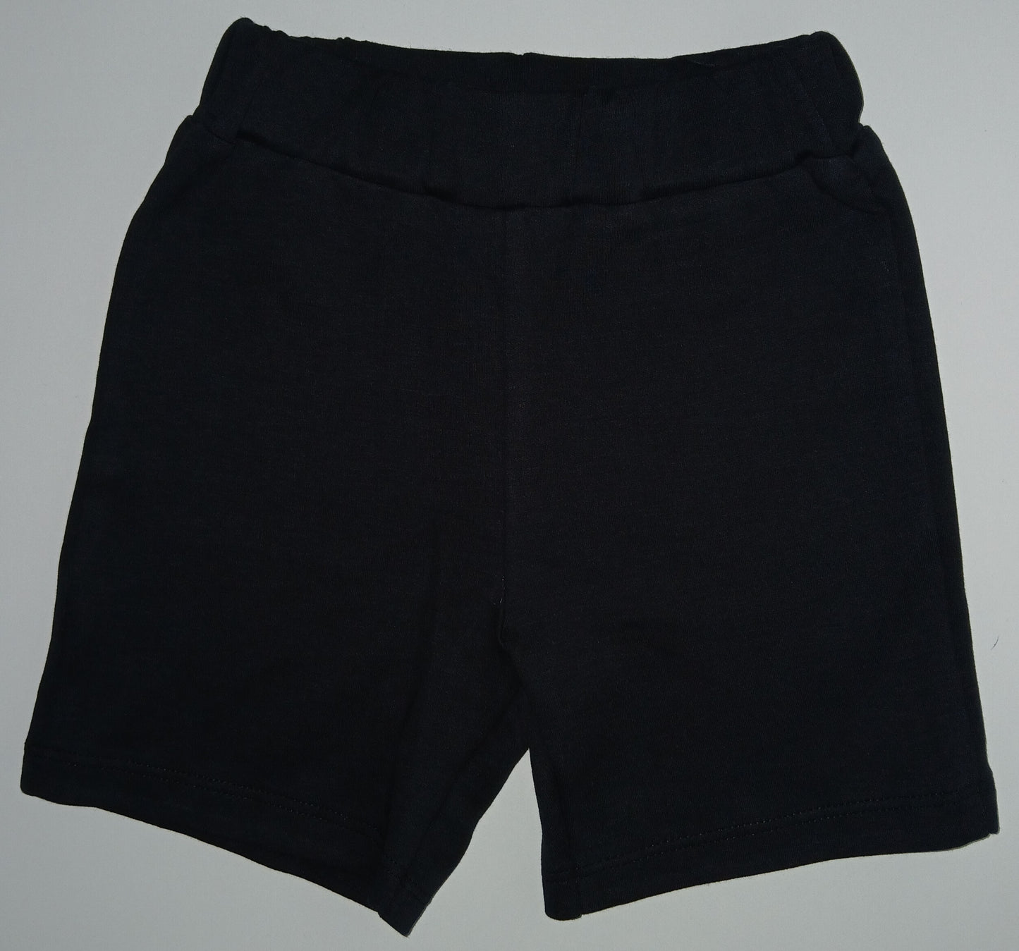 GRAHAM - A COORDINATED SET OF T-SHIRT & SHORTS