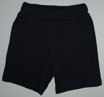 GRAHAM - A COORDINATED SET OF T-SHIRT & SHORTS