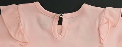 HARA - A SET OF TOP & 3/4TH PANT