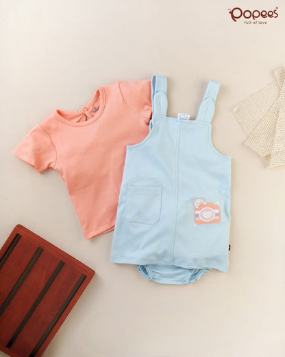 NEMORA - PINNY SET & PANTIES