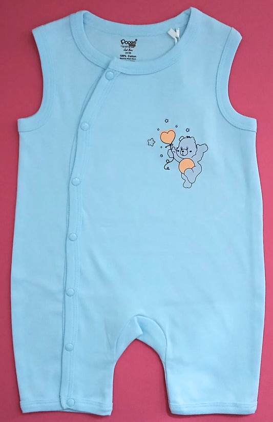ISCO - ROMPERS FOR BOTH BOYS AND GIRLS (UNISEX)