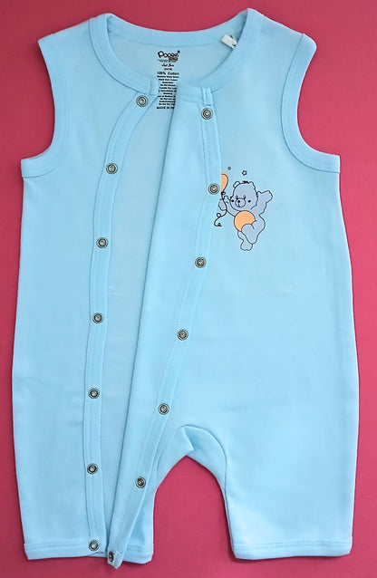 ISCO - ROMPERS FOR BOTH BOYS AND GIRLS (UNISEX)