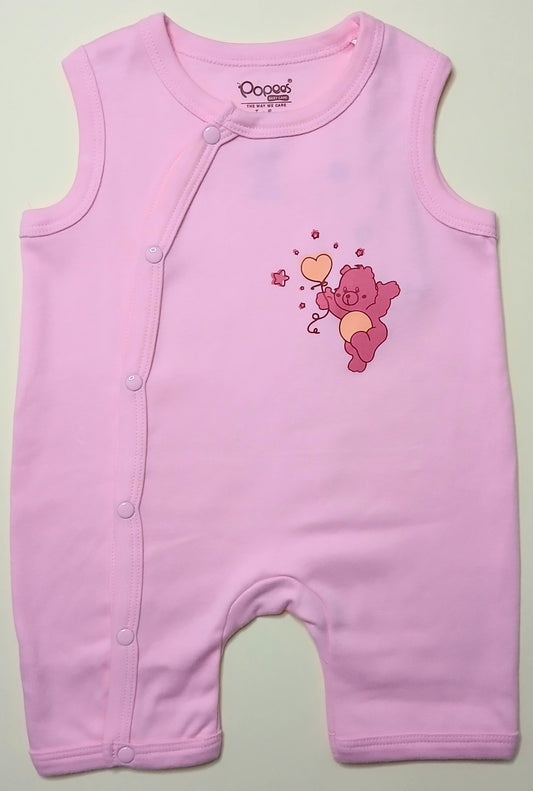 ISCO - ROMPERS FOR BOTH BOYS AND GIRLS (UNISEX)