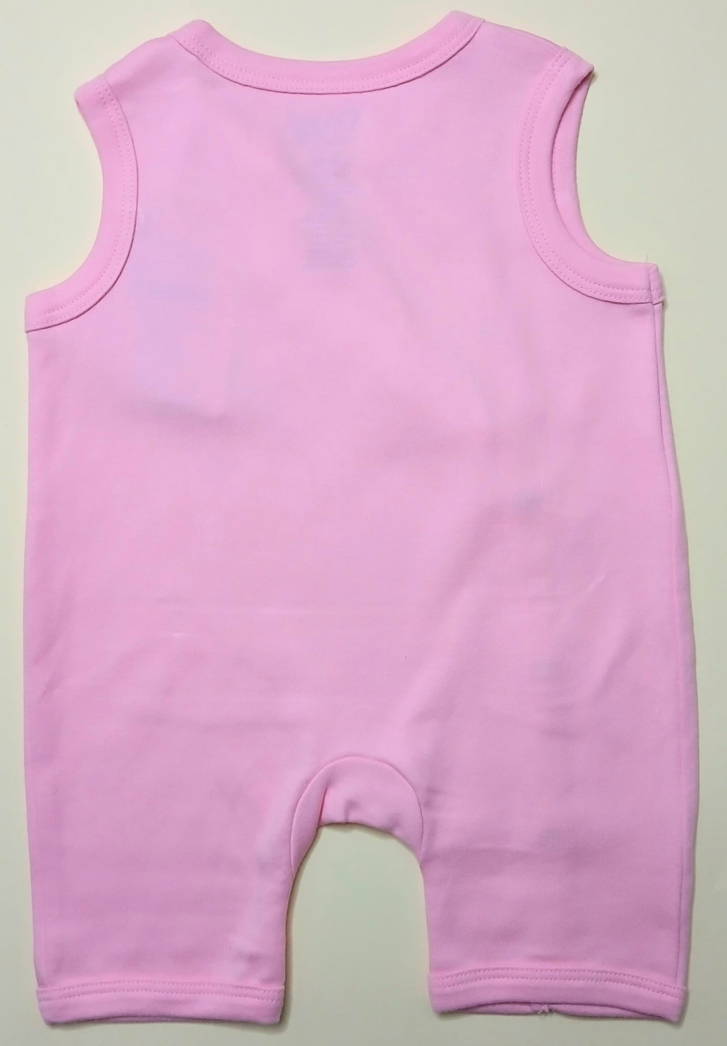 ISCO - ROMPERS FOR BOTH BOYS AND GIRLS (UNISEX)