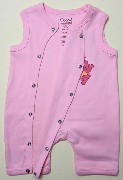 ISCO - ROMPERS FOR BOTH BOYS AND GIRLS (UNISEX)