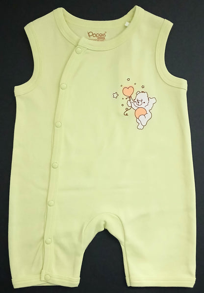 ISCO - ROMPERS FOR BOTH BOYS AND GIRLS (UNISEX)