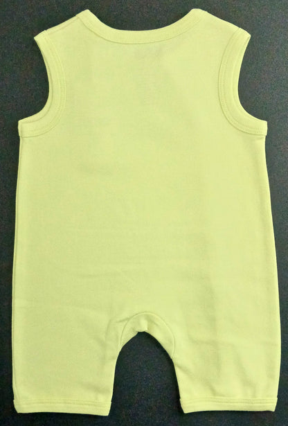 ISCO - ROMPERS FOR BOTH BOYS AND GIRLS (UNISEX)