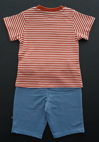 Popees Boys Cotton - Amanah Store Kuwait
