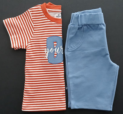 Popees Boys Cotton - Amanah Store Kuwait