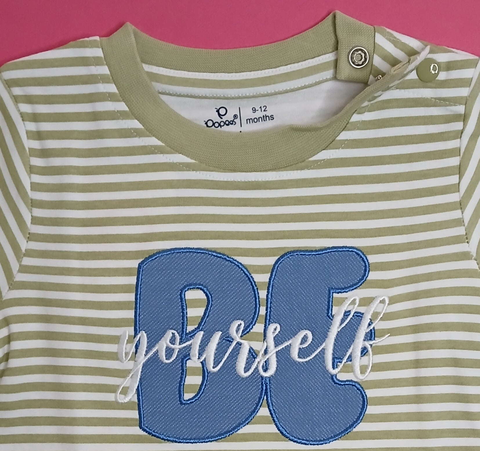 Popees Boys Cotton - Amanah Store Kuwait