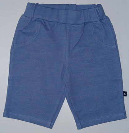 KALIEF - A COORDINATED SET OF T-SHIRT & 3/4TH PANT.