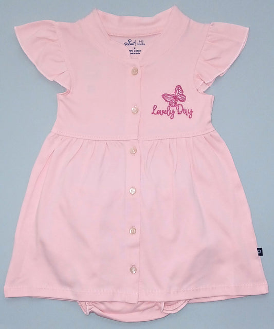 Popees Girls Cotton - Amanah Store Kuwait