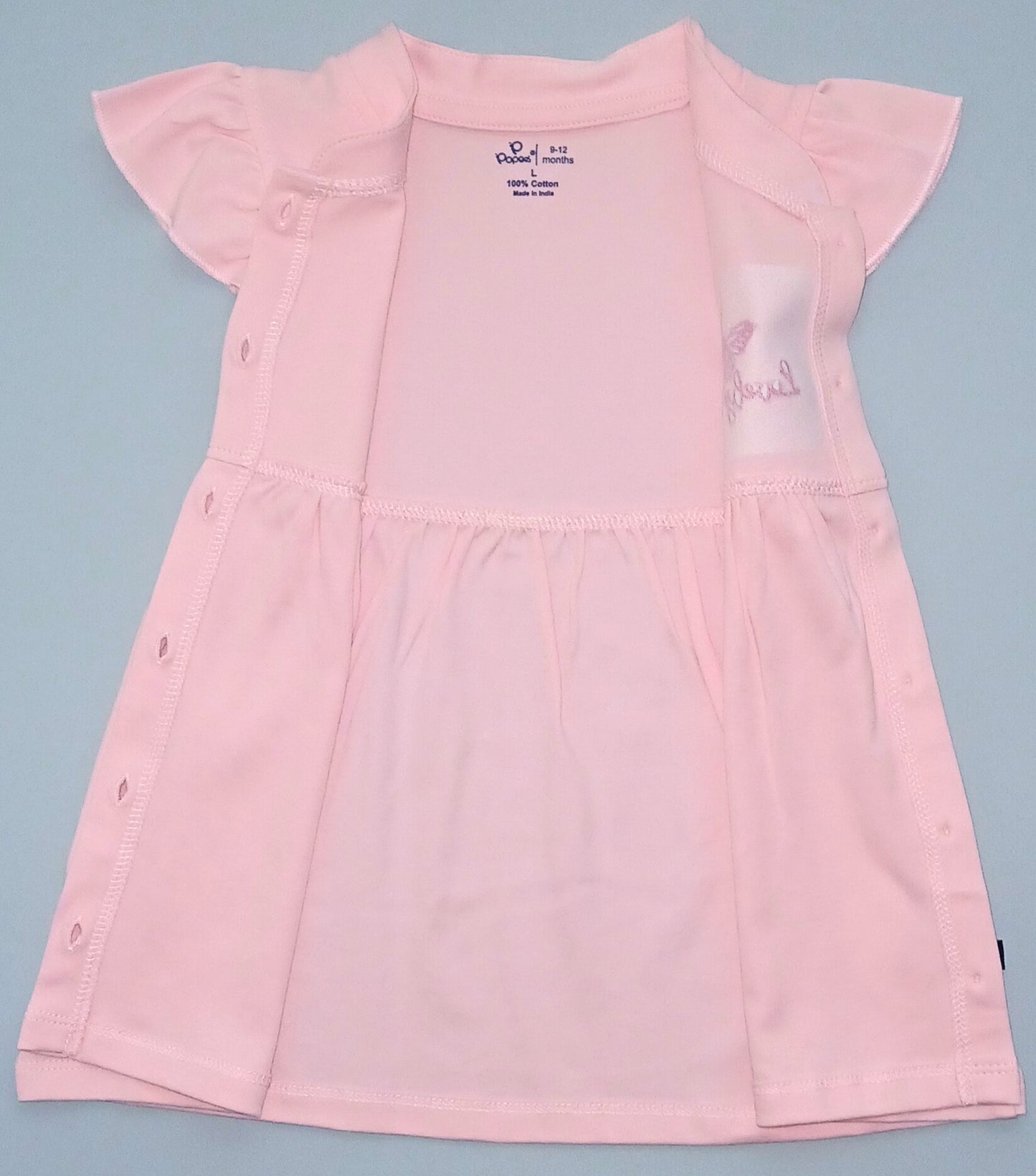 Popees Girls Cotton - Amanah Store Kuwait