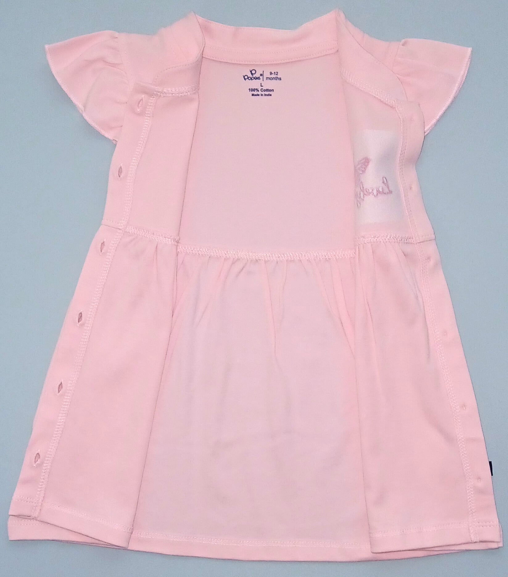 Popees Girls Cotton - Amanah Store Kuwait