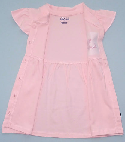 Popees Girls Cotton - Amanah Store Kuwait