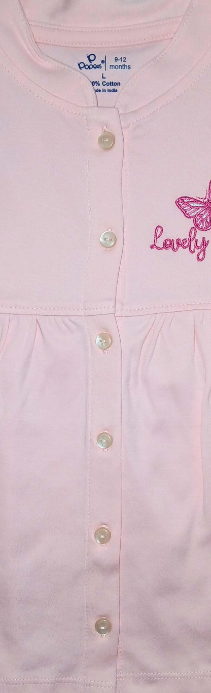Popees Girls Cotton - Amanah Store Kuwait