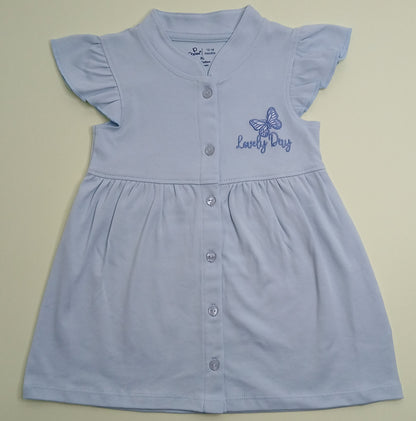 Popees Girls Cotton - Amanah Store Kuwait