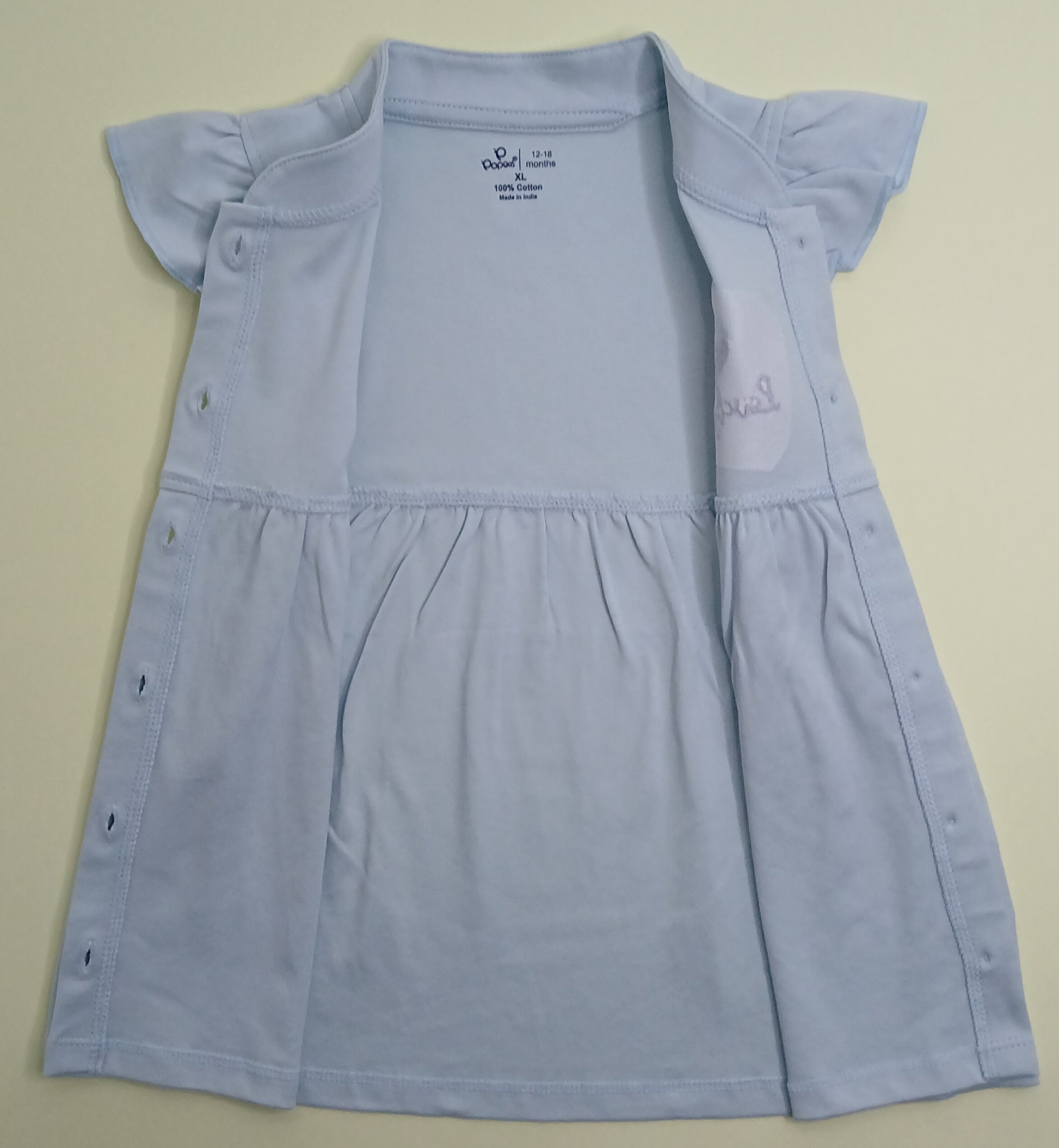 Popees Girls Cotton - Amanah Store Kuwait
