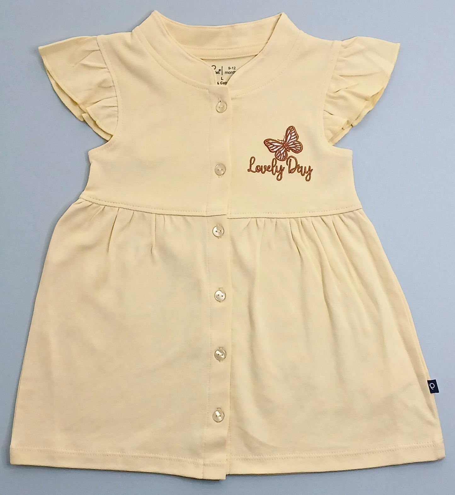 Popees Girls Cotton - Amanah Store Kuwait