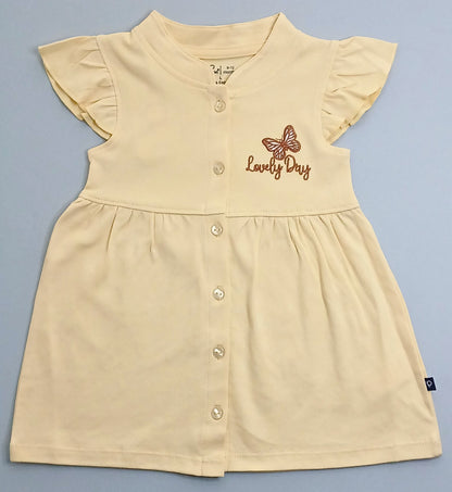 Popees Girls Cotton - Amanah Store Kuwait