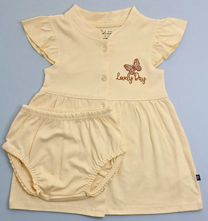 Popees Girls Cotton - Amanah Store Kuwait
