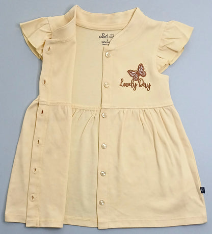 Popees Girls Cotton - Amanah Store Kuwait