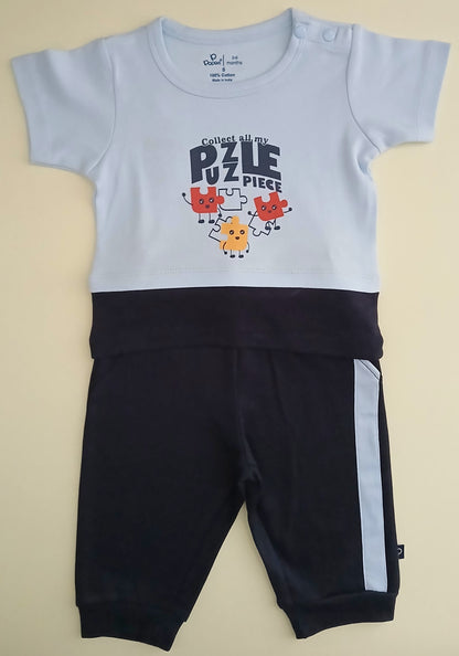 Popees Boys Cotton - Amanah Store Kuwait