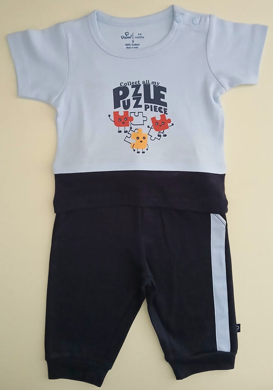 Popees Boys Cotton - Amanah Store Kuwait