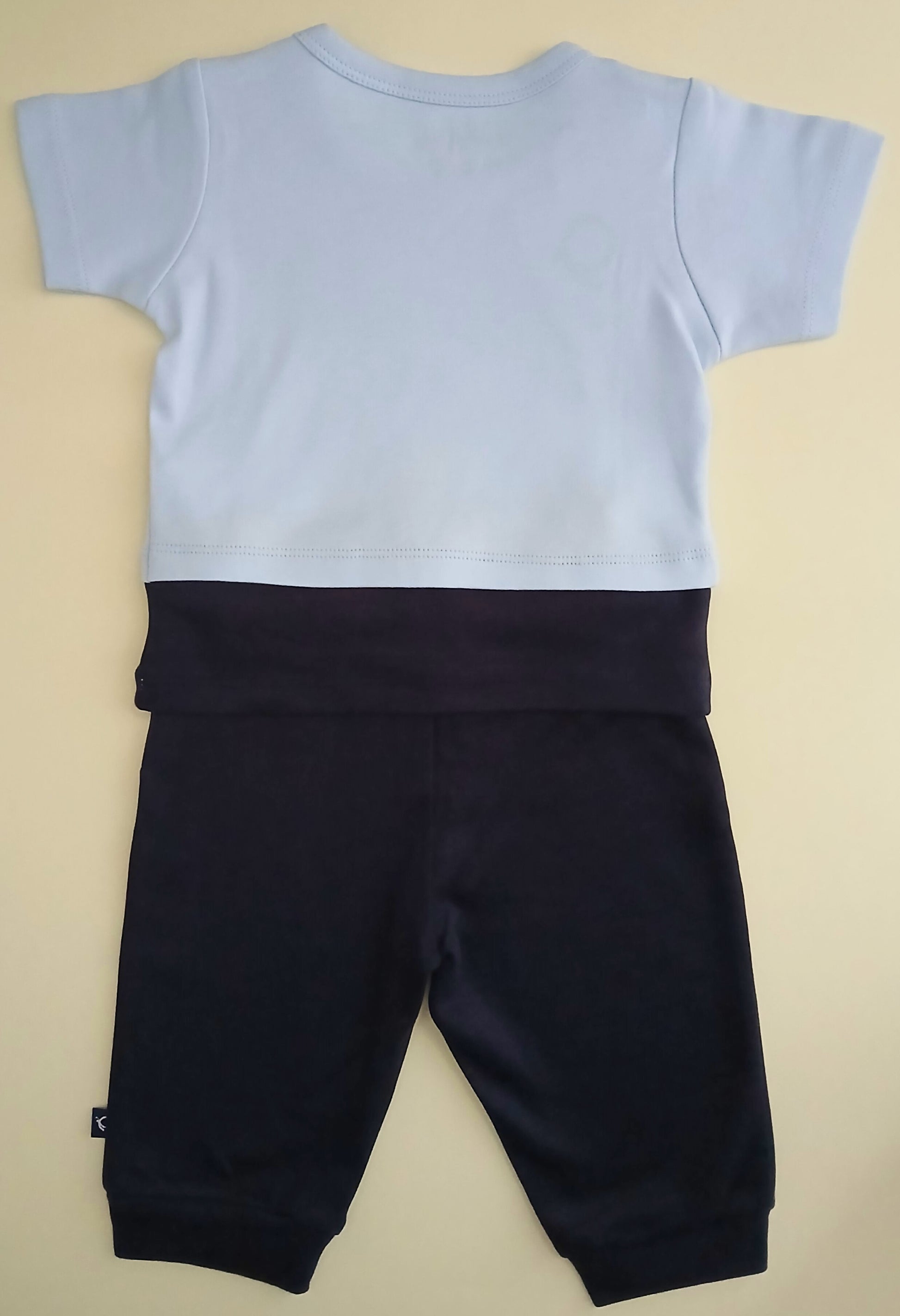Popees Boys Cotton - Amanah Store Kuwait