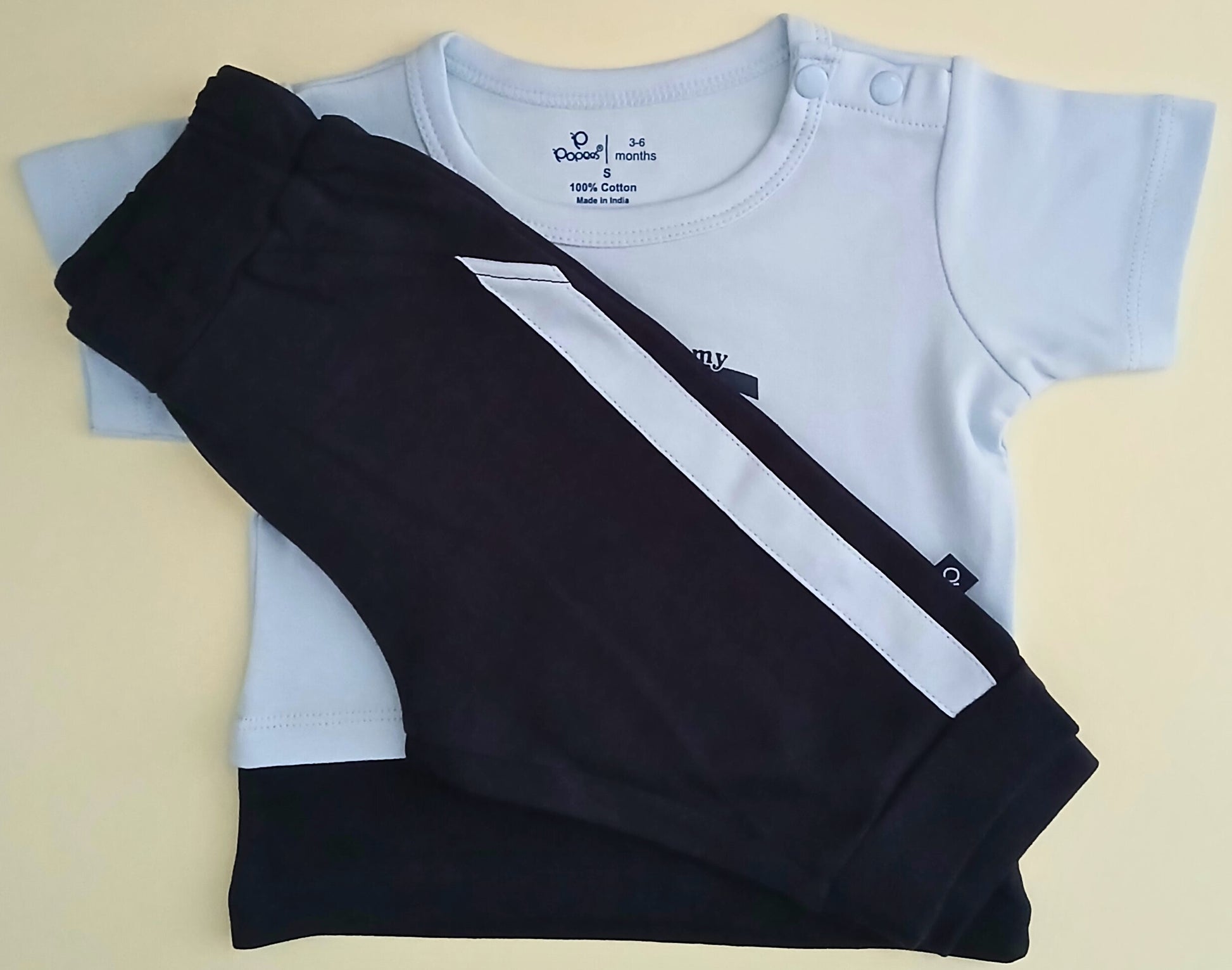 Popees Boys Cotton - Amanah Store Kuwait