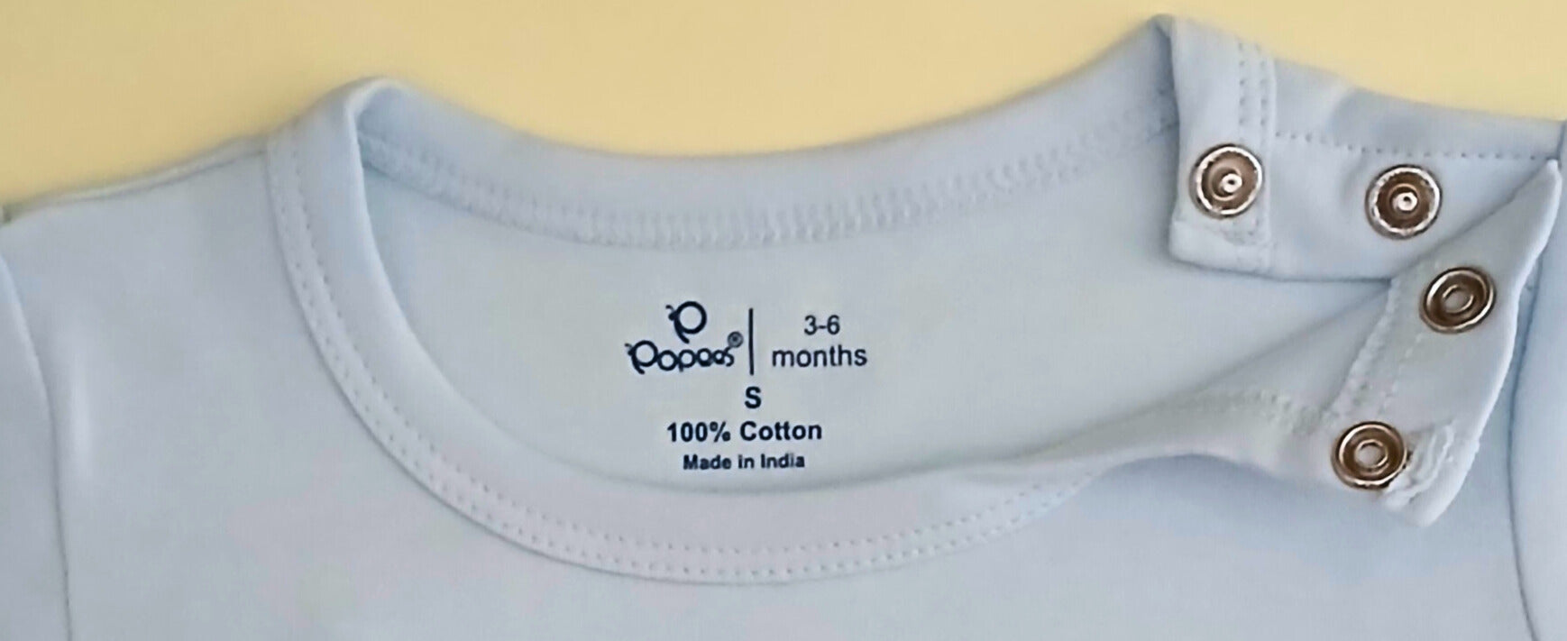 Popees Boys Cotton - Amanah Store Kuwait