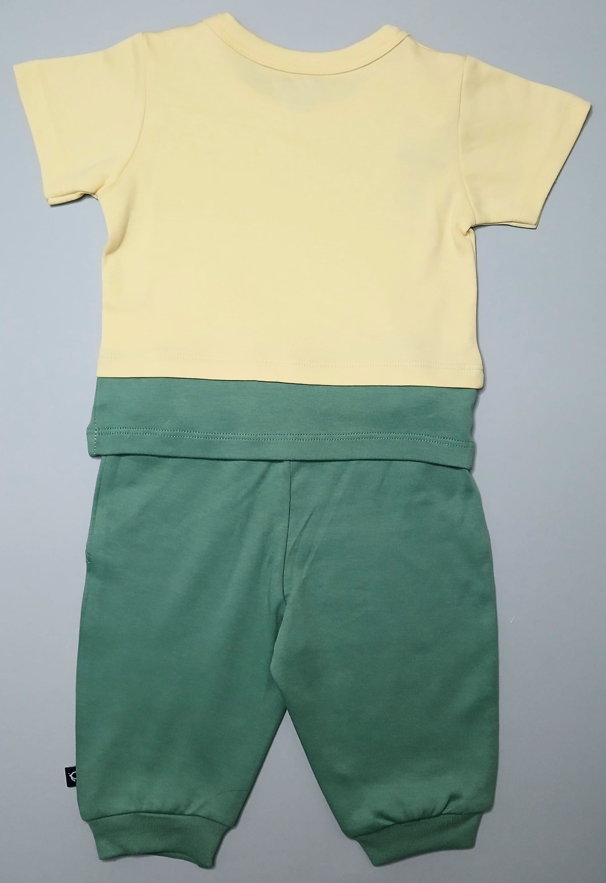 Popees Boys Cotton - Amanah Store Kuwait