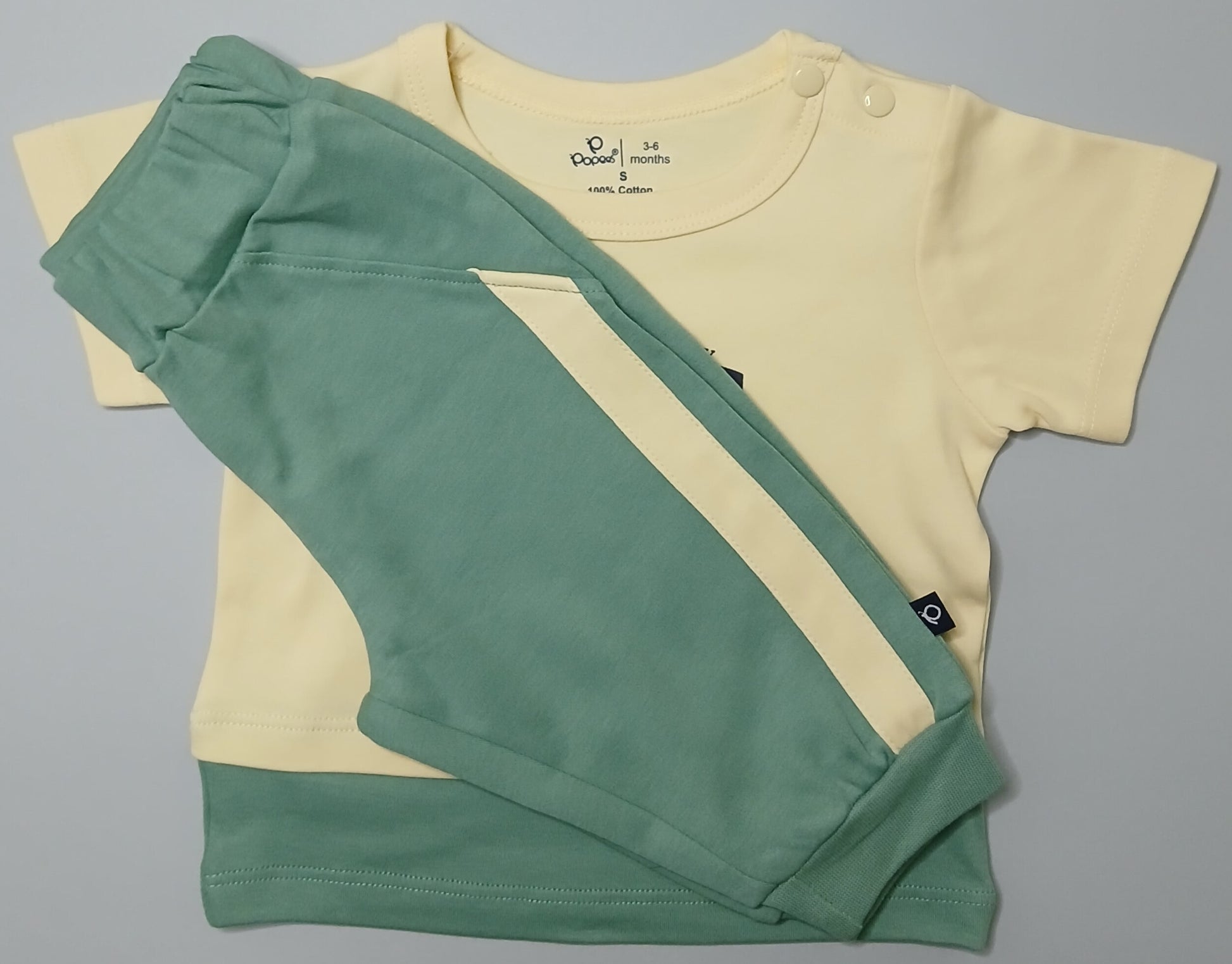 Popees Boys Cotton - Amanah Store Kuwait