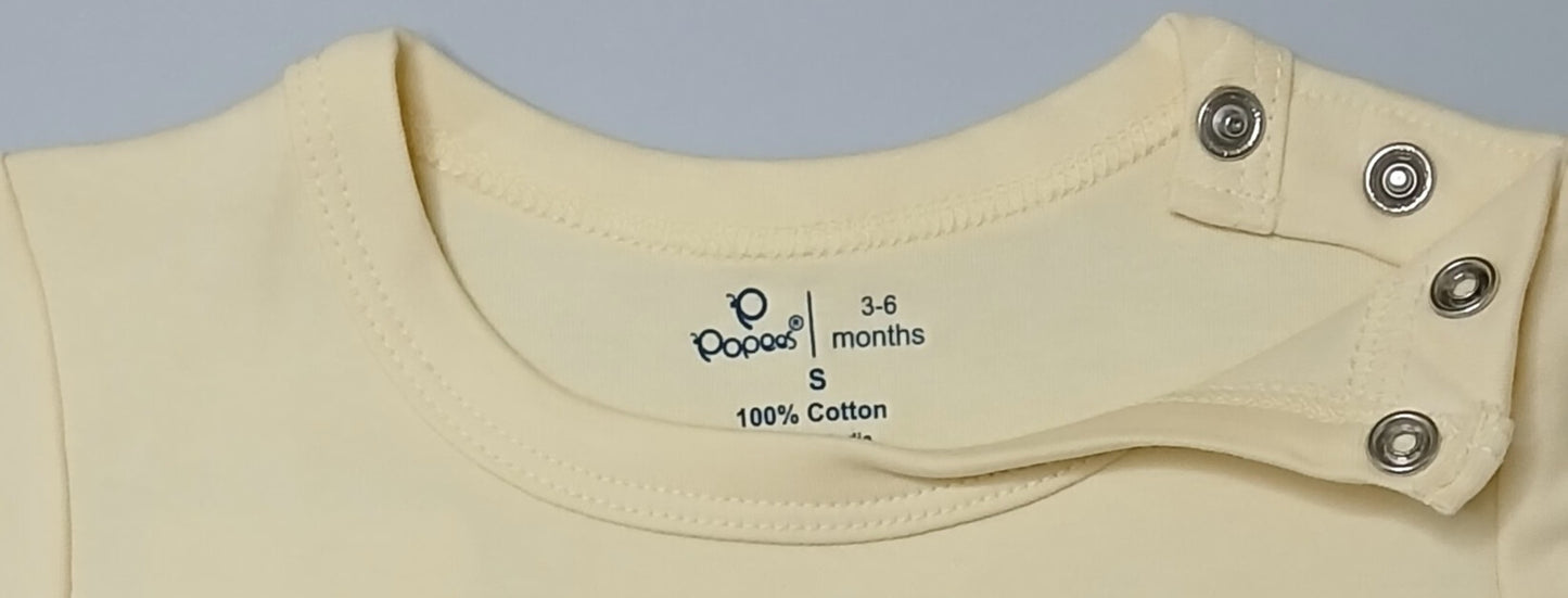 Popees Boys Cotton - Amanah Store Kuwait