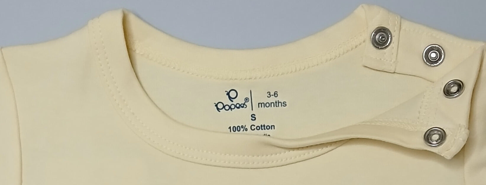 Popees Boys Cotton - Amanah Store Kuwait